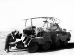 Bussing NAG GS SD.KFZ.232 1936 года